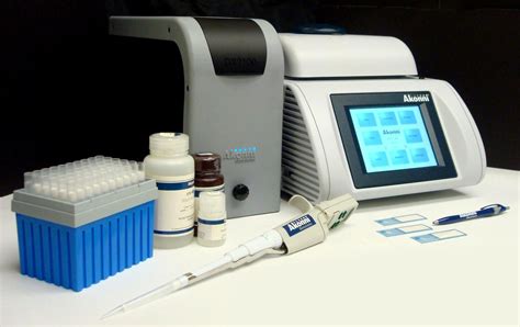 Trudx 2000 Akonni Biosystems