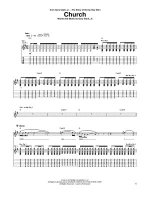 "Church" Sheet Music - 1 Arrangement Available Instantly - Musicnotes