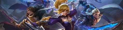 Top Up Mobile Legends Termurah Dan Instant ElegiStore