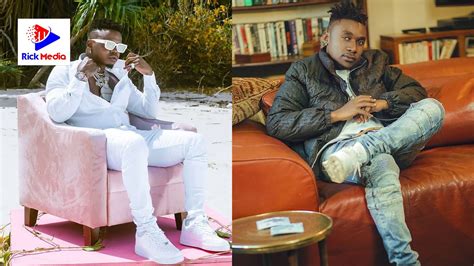 HARMONIZE Atangaza Balaa La Ujio Wa KILLY Amsifia Kwa Kuwa Mvumilivu