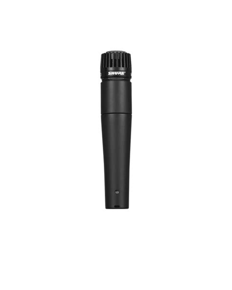 Shure SM57 Micrófono Dinámico