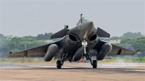 Future Fighter Jets Of Indian Air Force