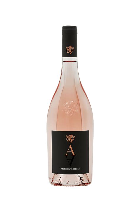 A 2020 Toscana Rosato Igt Fattoria Aldobrandesca Antinori