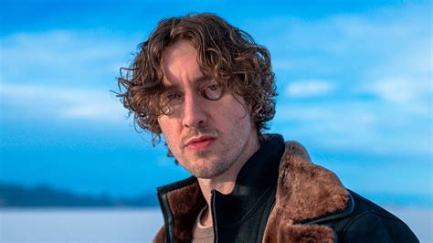 บตรเขาชม Dean Lewis ตารางทวร คอนเสรต Dean Lewis 2025