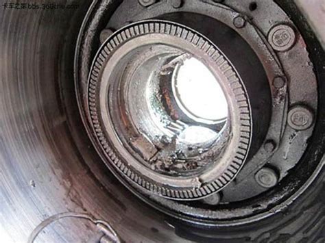 about slagging of truck wheel bearing, over-tightening of hub bearings ...