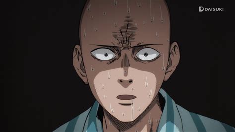 One Punch Man 04 Lost In Anime