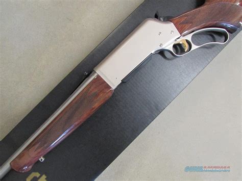 Browning Blr Lightweight 20 Stainless W Pisto For Sale