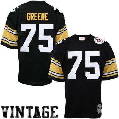 Joe Greene Jersey