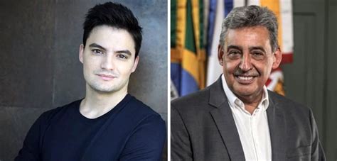 Felipe Neto Prefeito Bolsonarista De Porto Alegre Tenta Impedir O