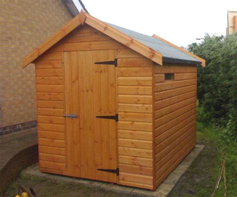 Apex Sheds Smiths Sheds Mansfield Smith Sheds Sutton In Ashfield