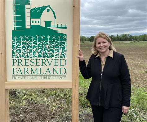 New Jersey Farmland Preservation Program 2024