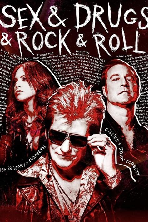 Watch Sex Drugs Rock Roll Season Streaming In Australia Comparetv