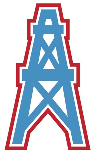 Houston Oilers Logosvg Png By Kalson67 On Deviantart