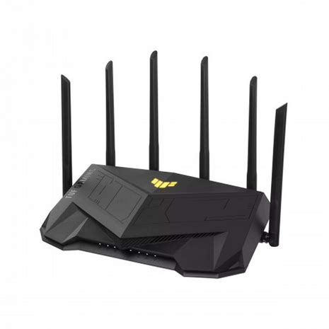 Asus Tuf Gaming Ax Mbps Dual Band Wi Fi Gaming Router