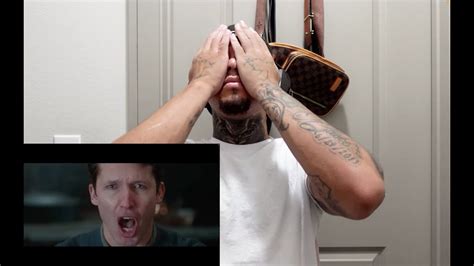 Im Crying James Blunt Monsters Official Music Video Reaction