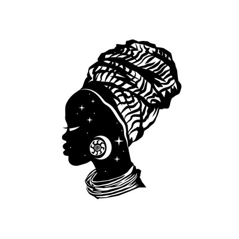 Black Woman Svg Melanin Svg Afro Girl Svg Black Girl Svg Inspire Uplift