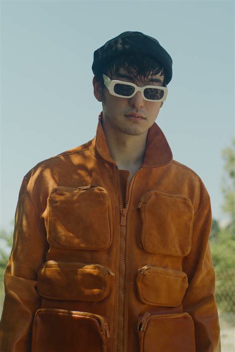 How Joji Made His Second Album Nectar British Gq