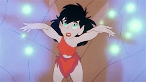 Disney’s Attempted Sabotage Of ‘ferngully The Last Rainforest’ Should Be Remembered Amid Remake