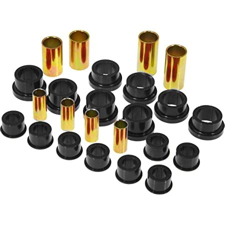 Amazon Prothane 8 309 BL Black Rear Compensator Arm Bushing Kit