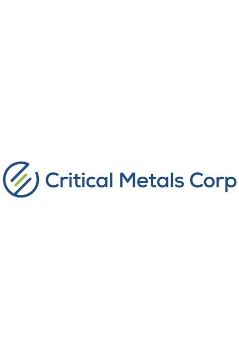 Securing Lithium For Europe Critical Metals Corp