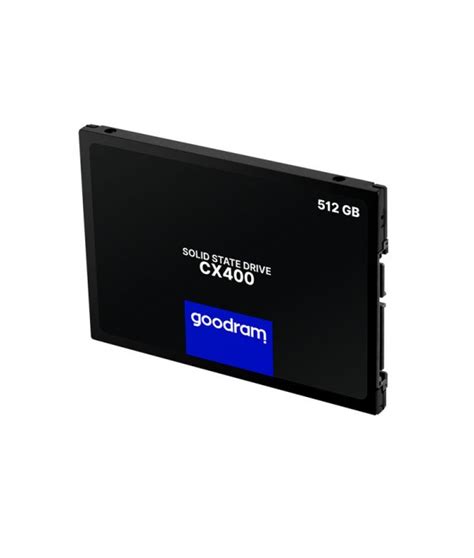 Disque Dur Interne Ssd Goodram Cx Gb Sata Iii