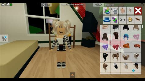 Brookhaven Kombinleri Roblox Brookhaven Youtube