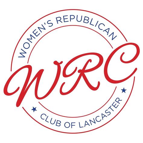 Womens Republican Club Lancaster Republicans