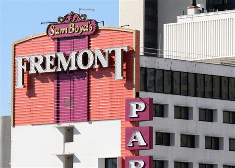 Two downtown Boyd casinos reach deal with Culinary, Bartender unions ...