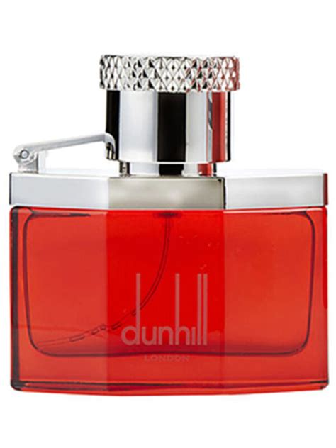 Dunhill Desire Red For Men Junker Degla