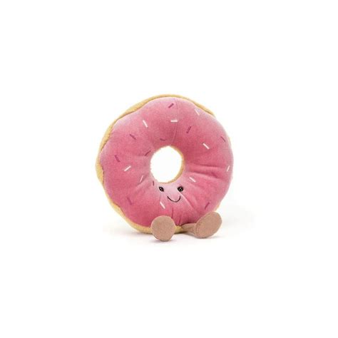 Jellycat Amuseable Doughnut Motherswork Singapore Motherswork