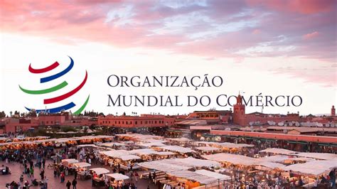 OMC ORGANIZAÇÃO MUNDIAL DO COMÉRCIO Trabalhos Escolares