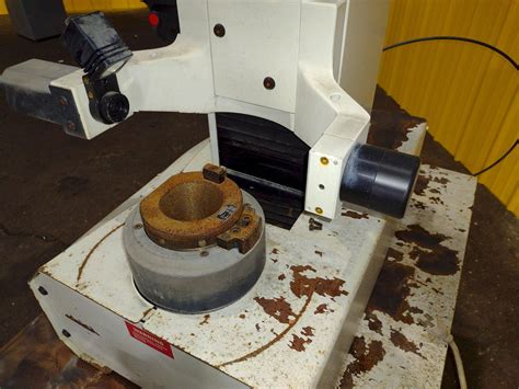 zoller model smile  vsm  tool pre setter stock