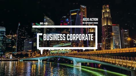 Business Corporate Background By Alexi Action No Copyright Music Youtube