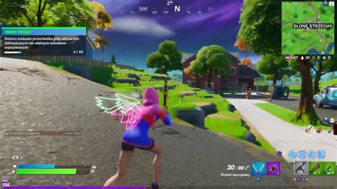 Fortnite Giereczki Od Szarej Broni Do Mitycznej Broni YouTube