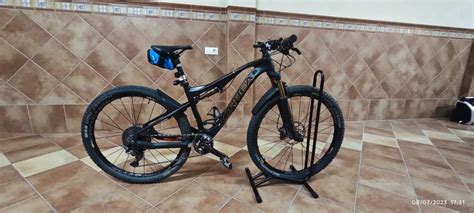 Orbea Oiz M Tr Used In S Buycycle