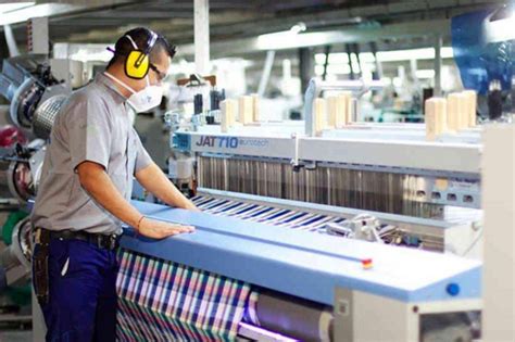 Oportunidades Laborales en Industria Textil del Pacífico S A