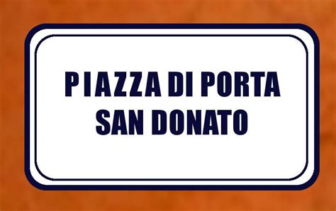 San Donato Storia E Memoria Di Bologna