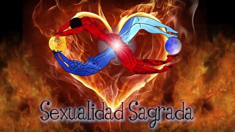 PresentaciÓn Escuela De Sexualidad Sagrada Con Emilio Carrillo Y Carol Rodríguez Youtube