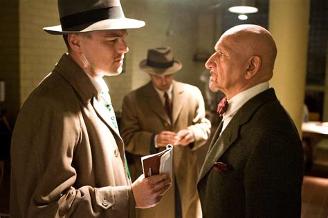 Photo du film Shutter Island Photo 40 sur 49 AlloCiné