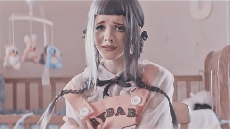 Melanie Martinez Cry Baby 1 Hour Loop Youtube