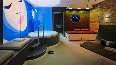 Wellness Spa in München Your personal Wellzone MySpa