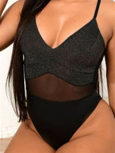 Barato Body Isis Lurex Al A Fina Tule Na Cintura Roupa Feminino