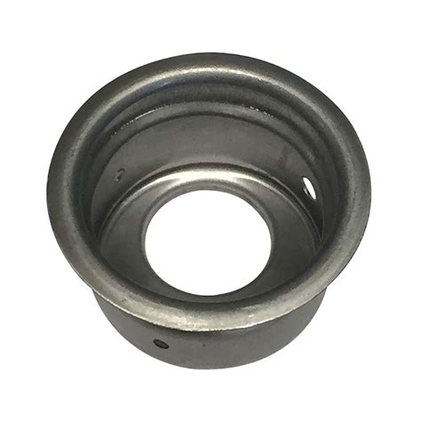 Weld In Gas Cap Tank Bung For 1984 1996 Harley Davidson Motorcycles