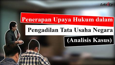 Hukum Pertanahan Nasional Upaya Hukum Peninjauan Kembali Blog Leks Co