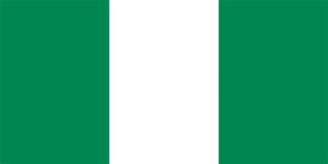 Embassy of the Federal Republic of Nigeria - Moscow