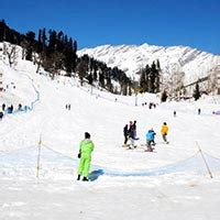 Himachal Tour Start From Kalka To Kalka Holiday Packages To