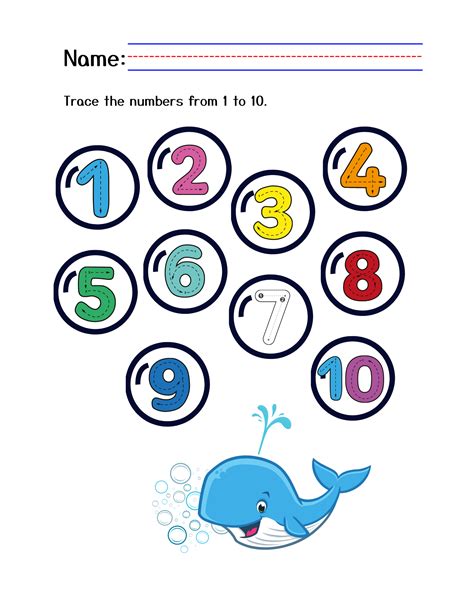 Kids Math Worksheets | Made By Teachers