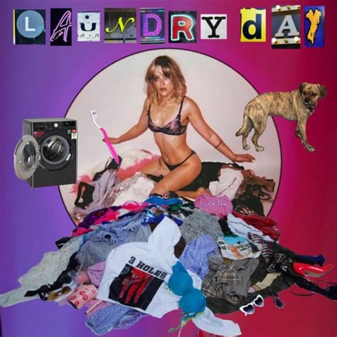 Nikki Sweet Laundry Day Lyrics Musixmatch