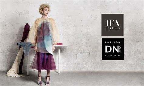 IFA PARIS - PARIS - DN-AFRICA Magazine