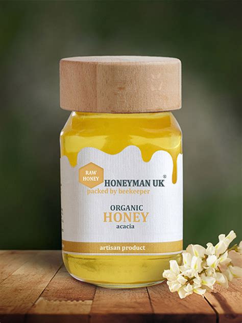 Our Honey Honeyman Uk